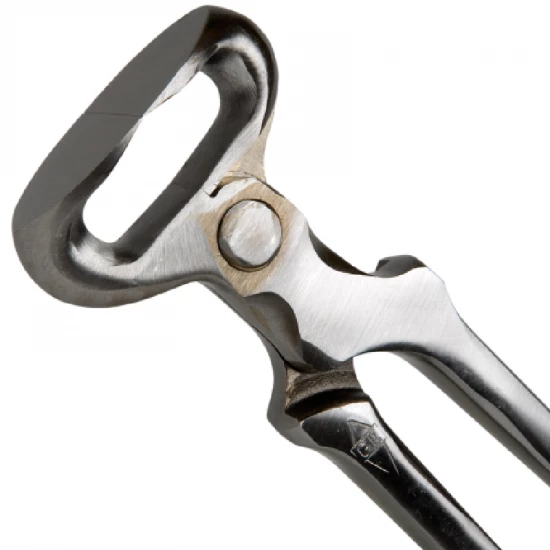 MUSTAD GE USA Patacsípő fogó 14