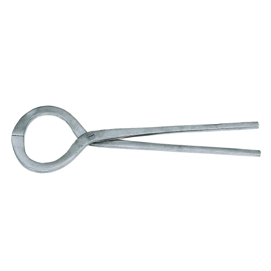 Patakutató fogó, 30cm