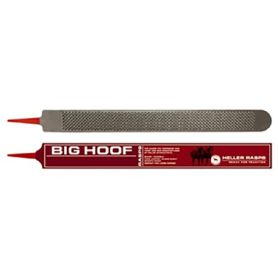 Patareszelő Mustad Big Hoof 17