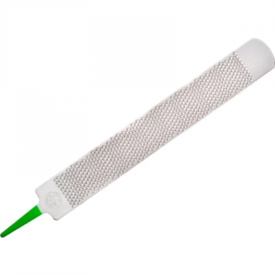 MUSTAD HELLER eXcel LEGEND Patareszelő 14