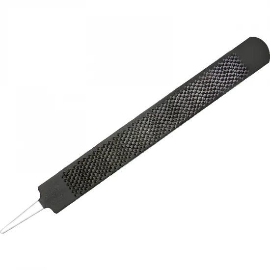 Patareszelő Mustad Hellerlegend Black 14"