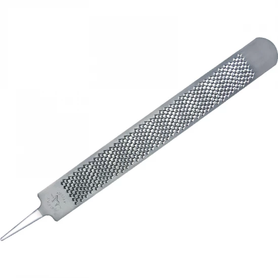 MUSTAD HELLER LEGEND Patareszelő 14