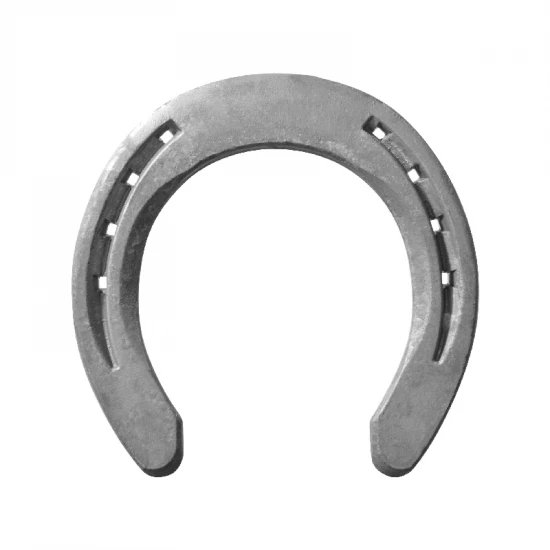 MUSTAD patkó ALU Equi-Librium 0 E (22X8) /2 kápa