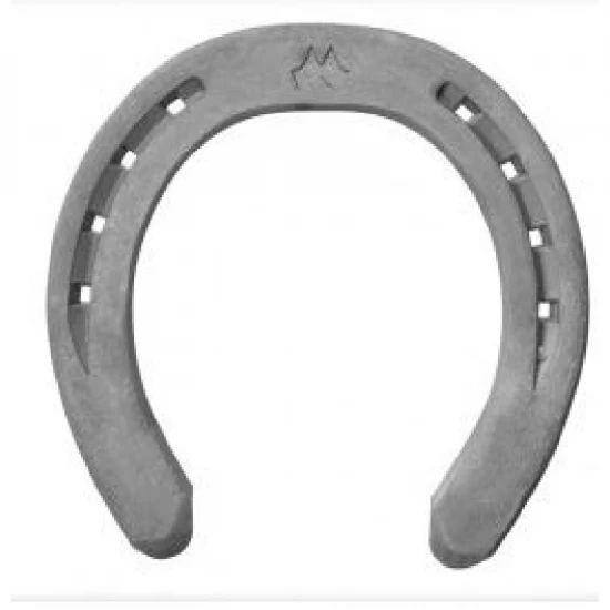 MUSTAD patkó ALU Ügető 3 H (15X8) / kápa