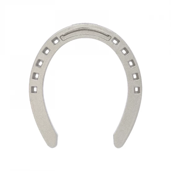 MUSTAD patkó ALU PLAIN Ügető 1 E (15X6) / kápa