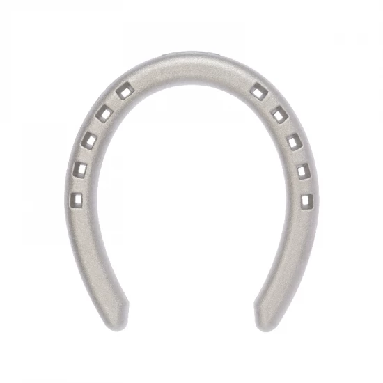 MUSTAD patkó ALU Ügető Halfround 3 E ( )