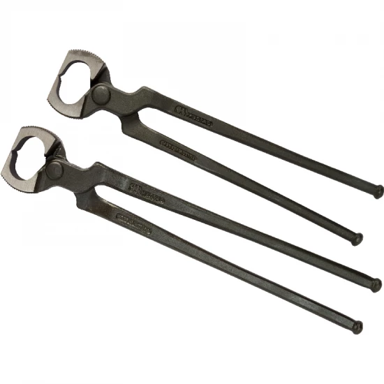 Patkóleszedő Fogó Pull-Off