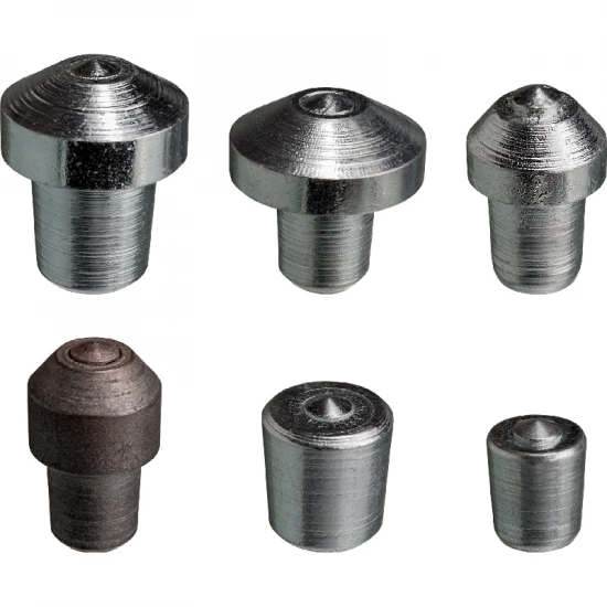 Patkósarok Beüthető Plug 10 7mm