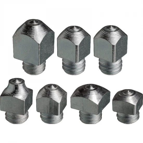 Patkósarok Ice 3 M10 15 mm