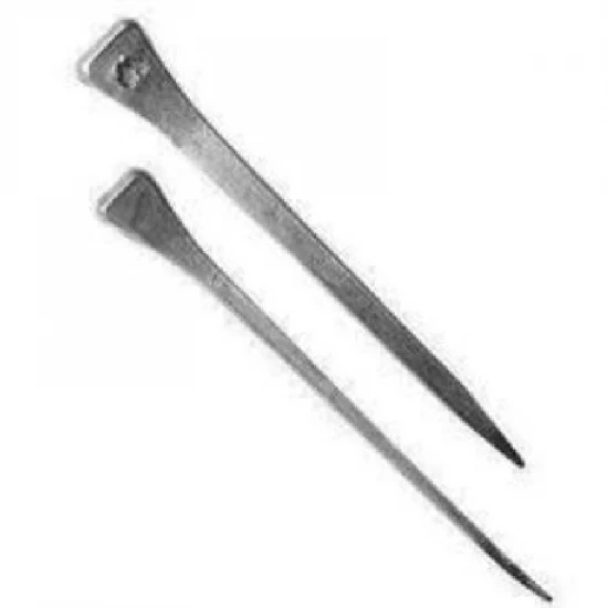 MUSTAD patkószeg CONCAVE 2 / 250db ( 48 mm )