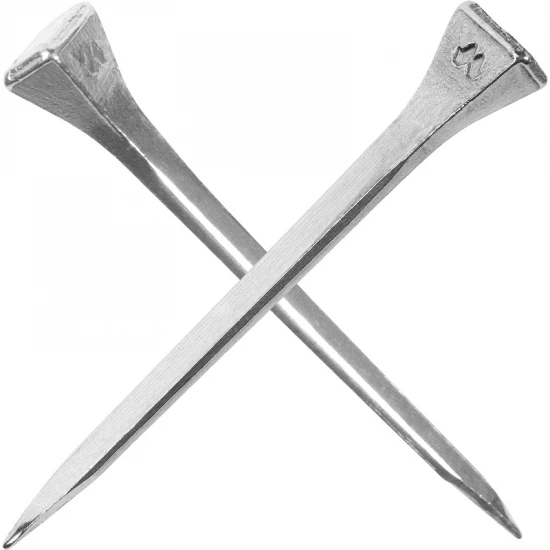 MUSTAD patkószeg CONCAVE 5 / 250db ( 56.5 mm )