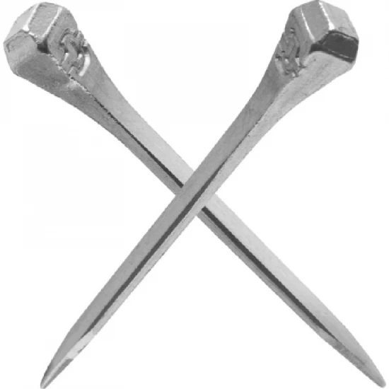 MUSTAD patkószeg DERBY JC 2 / 500db ( 53 mm )