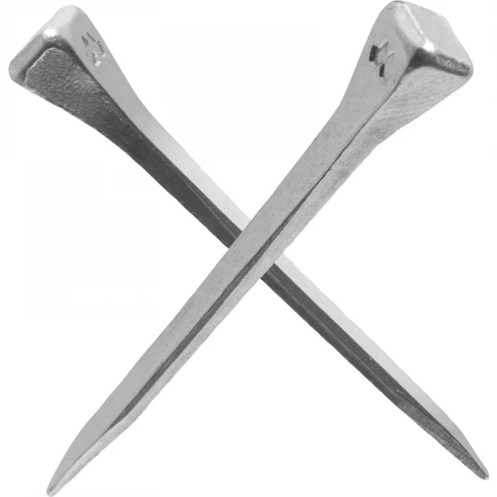 MUSTAD patkószeg E 5 / 500db ( 51 mm )