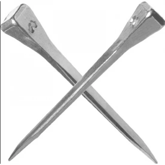 MUSTAD patkószeg ENDURA ESL 3 / 250db ( 47.5 mm )