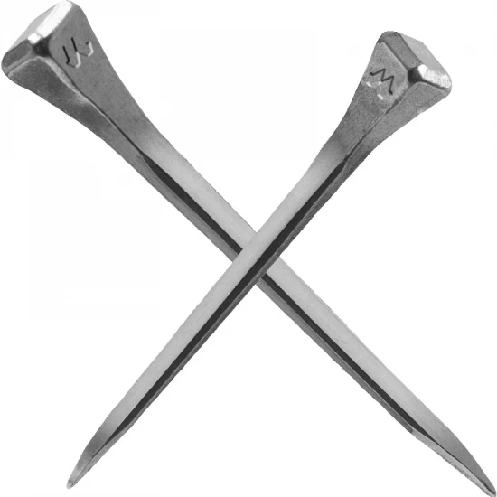 MUSTAD patkószeg EXL 6 / 250db ( 58 mm )