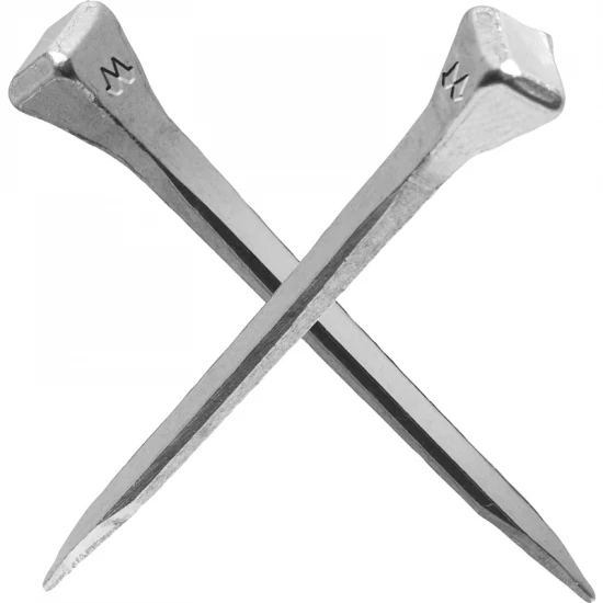 MUSTAD patkószeg FJ 1 / 250db ( 43.5 mm )