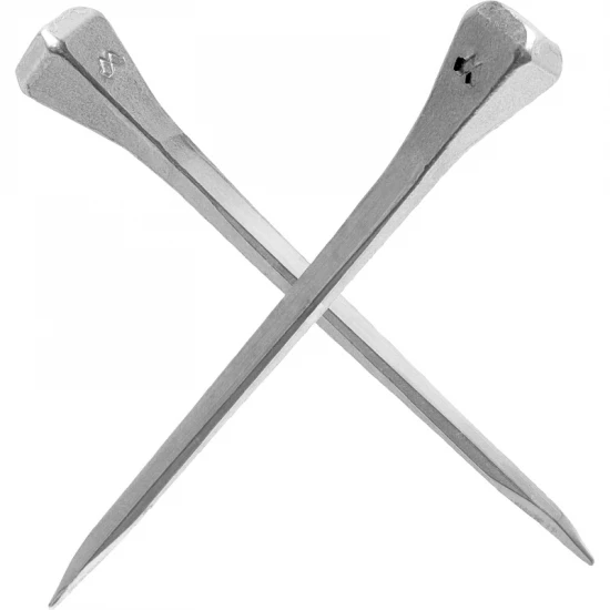 MUSTAD patkószeg JC 5 / 100db ( 65 mm )