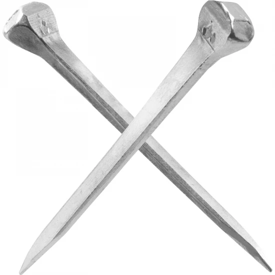 MUSTAD patkószeg REG 7 / 250db ( 59 mm )