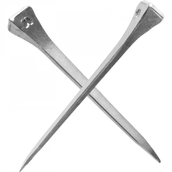 MUSTAD patkószeg ESL 2 CU / 250db RÉZ ( 44 mm )