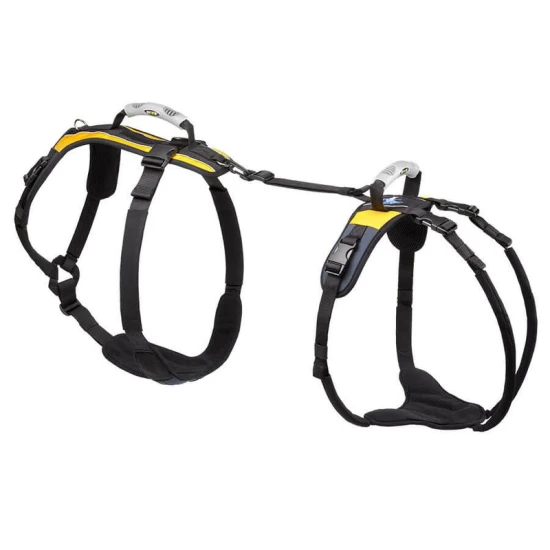 Paw Prosper Extra nagy U-sávos teljes test emelő hám