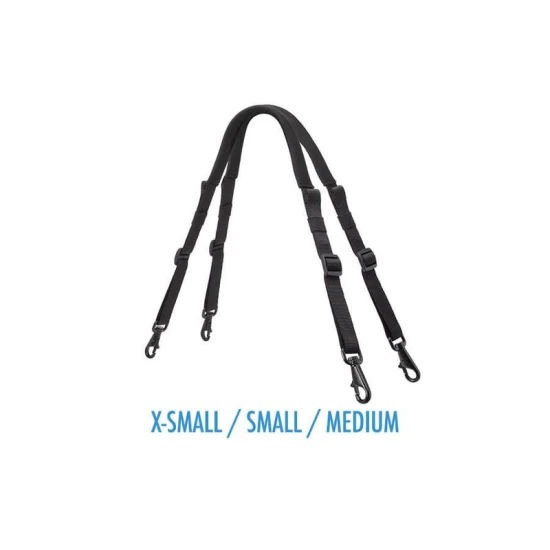 Paw Prosper Extra Small/Small/Medium hurokfogantyúk (2 darabos készlet)