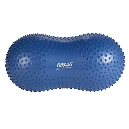 Paw Prosper FitPaws TRAX kék mogyoró labda 60 cm
