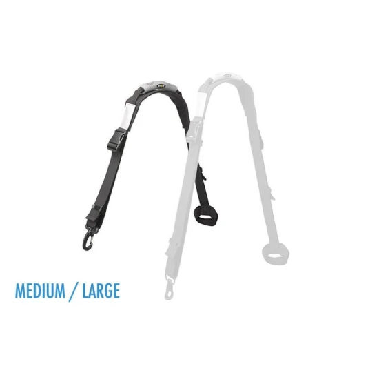 Paw Prosper Közepes/nagy sétáló póráz