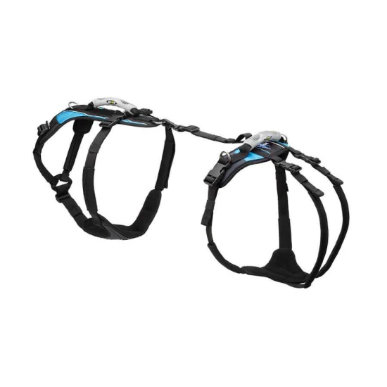 Paw Prosper Nagy U-sávos teljes test emelő hám