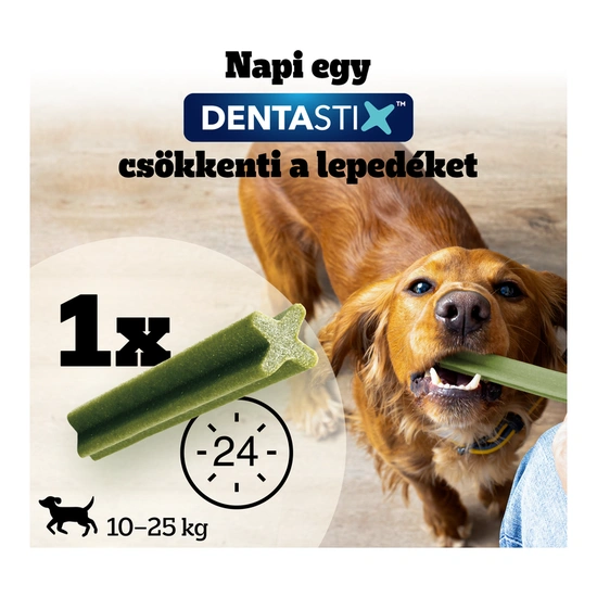 Pedigree Denta Fresh 7db Medium 180g Pedigree Denta Fresh 7db Medium 180g