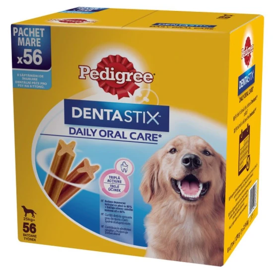 PEDIGREE Denta Stix 2160g 56db Large PEDIGREE Denta Stix 2160g 56db Large