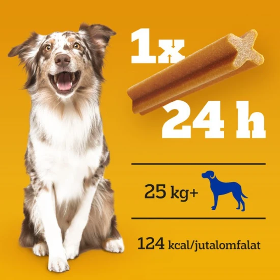 PEDIGREE Denta Stix 2160g 56db Large PEDIGREE Denta Stix 2160g 56db Large