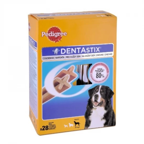 Pedigree Denta Stix 28pack 1080g Pedigree Denta Stix 28pack 1080g