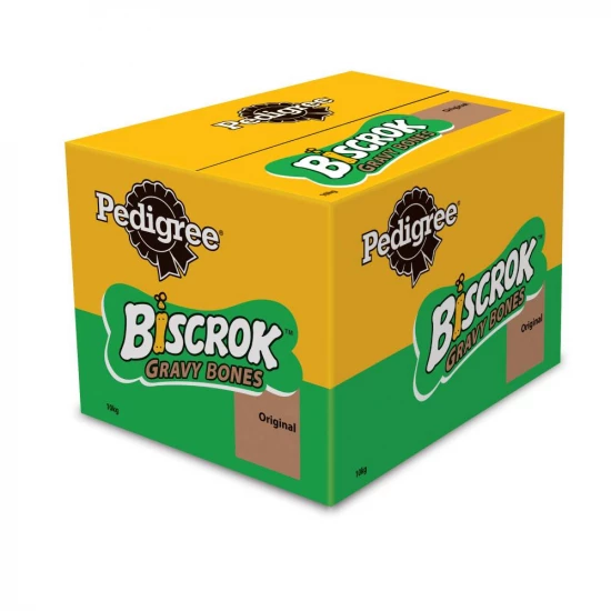 Pedigree Biscrok 10kg