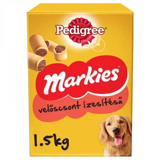 Pedigree Markies 1,5kg Pedigree Markies 1,5kg