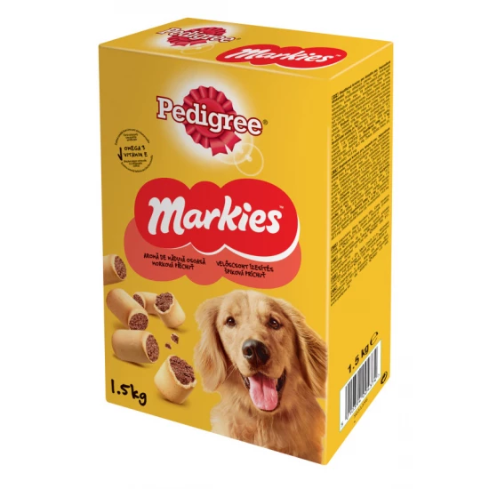 Pedigree Markies 1,5kg Pedigree Markies 1,5kg