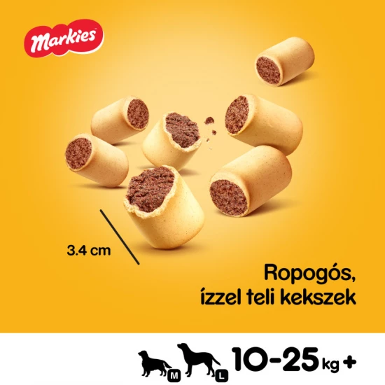 Pedigree Markies 1,5kg Pedigree Markies 1,5kg
