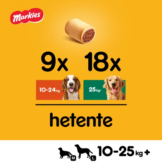 Pedigree Markies 1,5kg Pedigree Markies 1,5kg