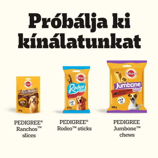 PEDIGREE Schmackos 86g PEDIGREE Schmackos 86g