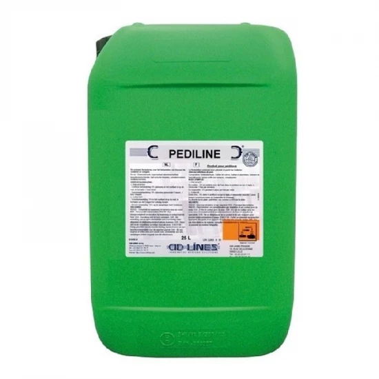 Pediline csülökápolószer 25 kg