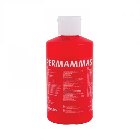 Permammas emulzió 250 ml