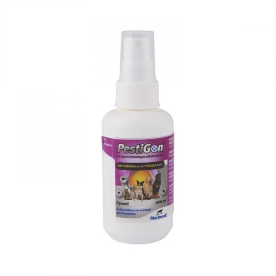 Pestigon spray 100 ml