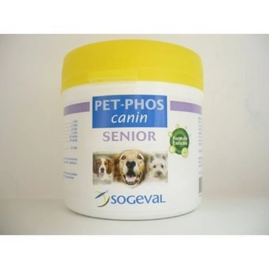Pet-Phos Senior tabletta 100x