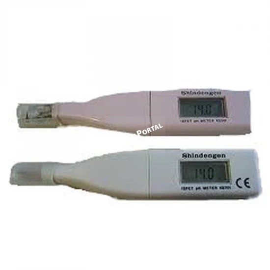 Ph Mérő Isfet Ks501