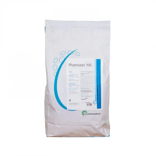 Pharmasin 10% gyógypremix 20 kg