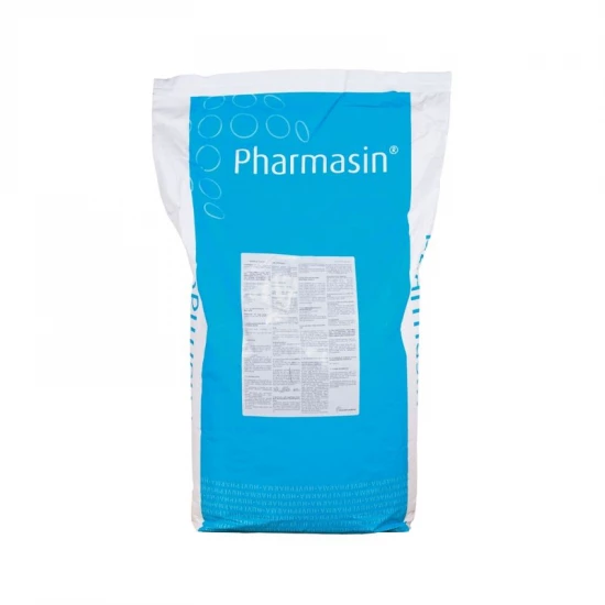 Pharmasin 10% gyógypremix 5 kg