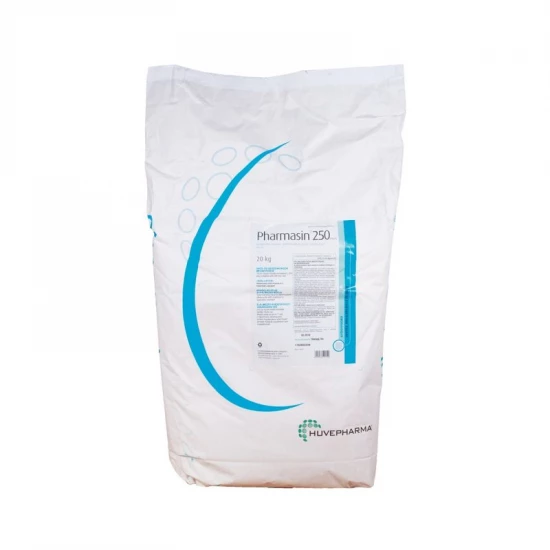 Pharmasin 25% gyógypremix 20 kg