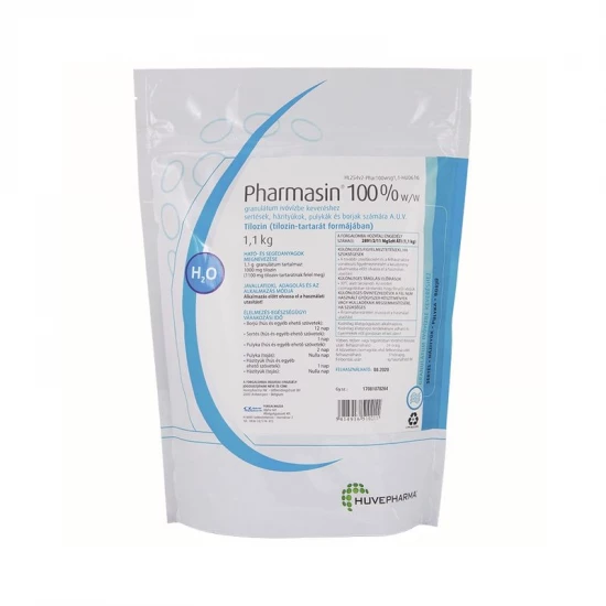 Pharmasin Wsg Por 1 1 Kg Alphaportal