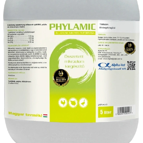 Phylamic 5 L