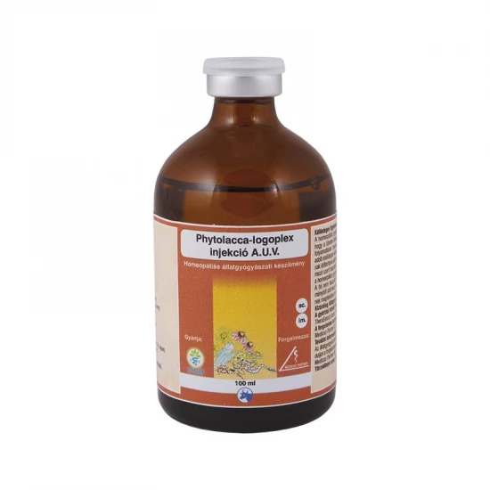 Phytolacca-Logoplex 100 ml