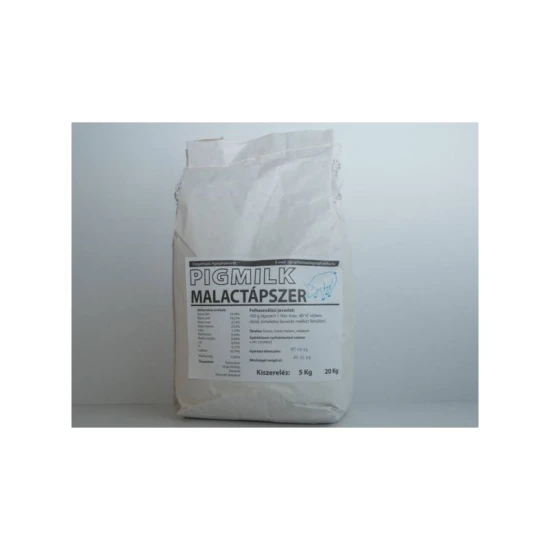 Pig Milk Tejpótló malactápszer 5 kg